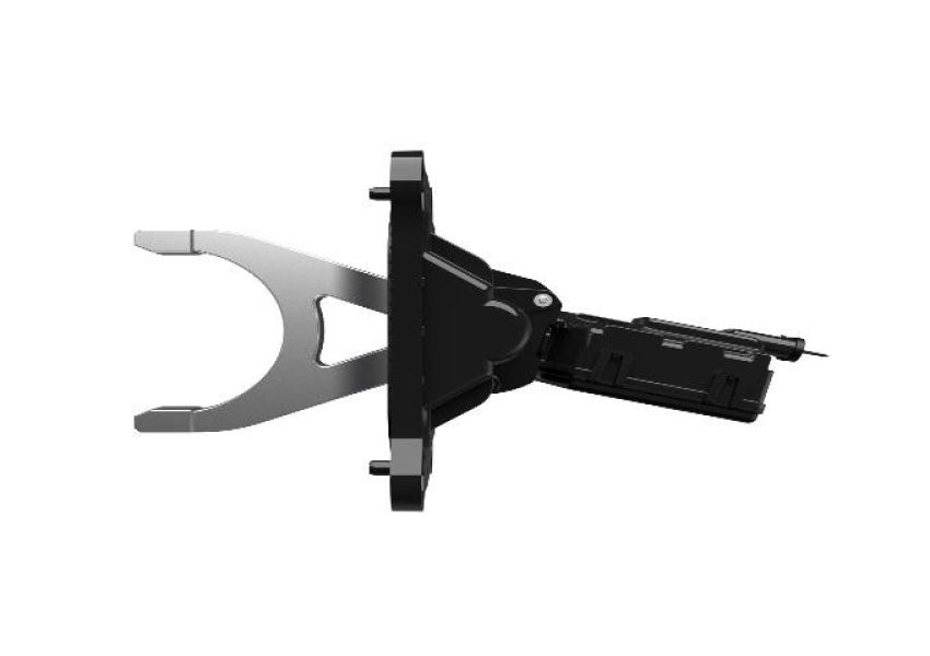 Mopar 68449574AA ACTUATOR, Axle Locker