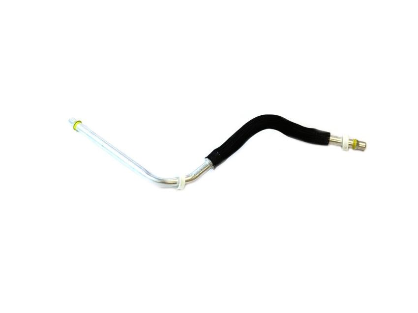Mopar 68449582AA HOSE, Oil Cooler Return