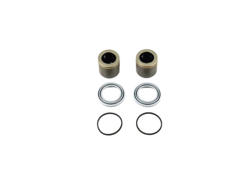 Mopar 68453079AA PISTON AND SEAL KIT, Disc Brake