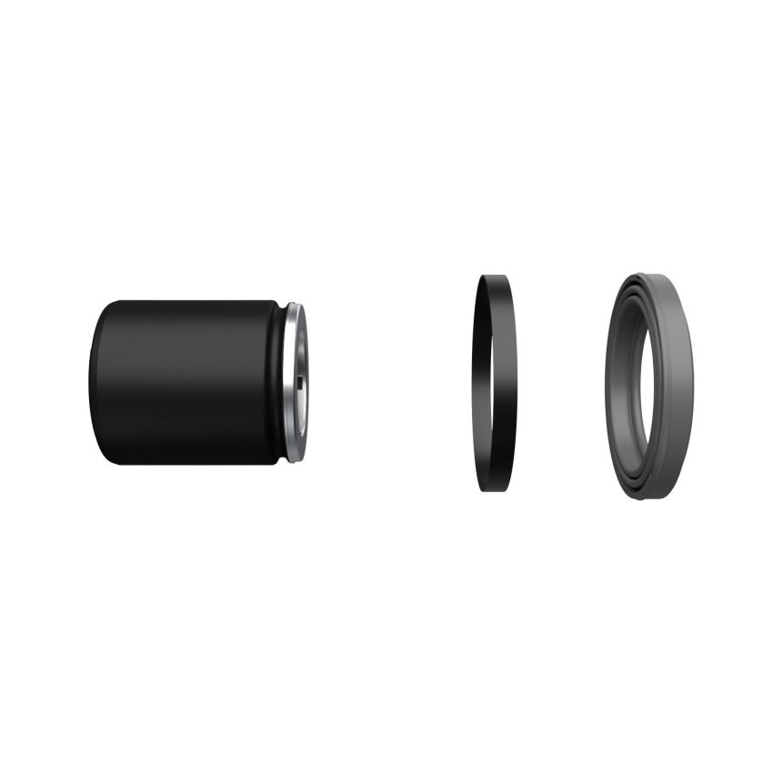 Mopar 68453094AA PISTON AND SEAL KIT, Disc Brake