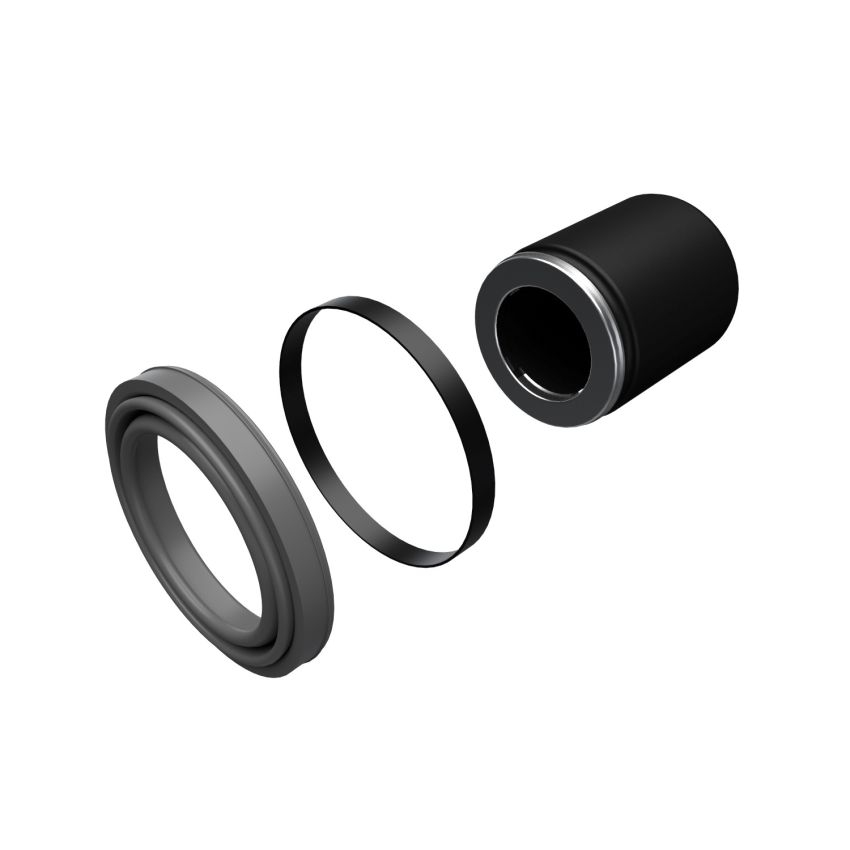 Mopar 68453094AA PISTON AND SEAL KIT, Disc Brake