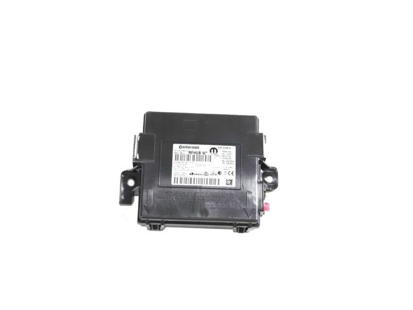 Mopar 68454195AA RECEIVER, Hub