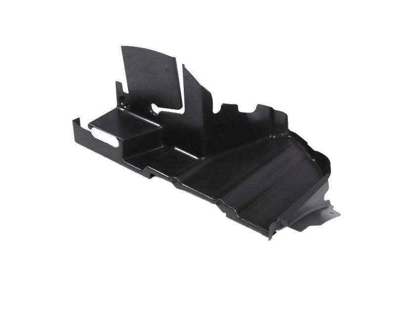 Mopar 68455224AA SHIELD, Side
