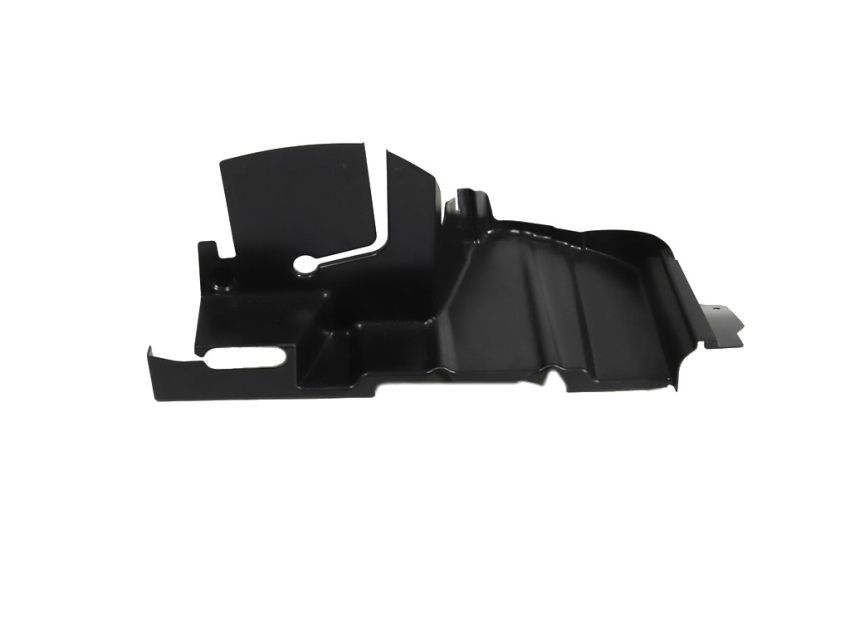 Mopar 68455224AA SHIELD, Side