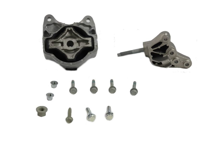Mopar 68461214AA ISOLATOR KIT
