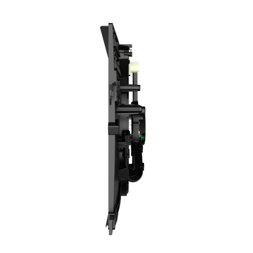 Mopar 68461973AA FAN MODULE, Radiator Cooling