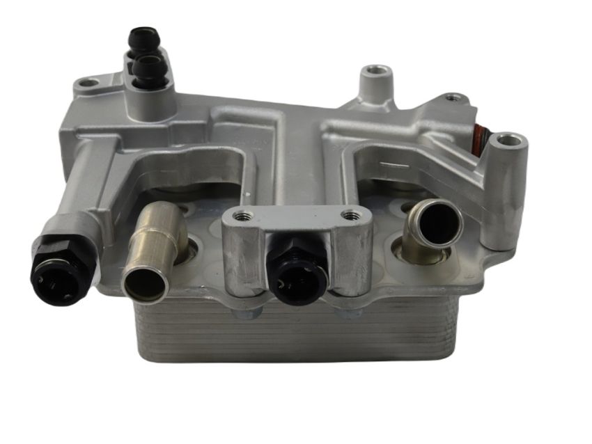 Mopar 68463479AA HEATER, Transmission
