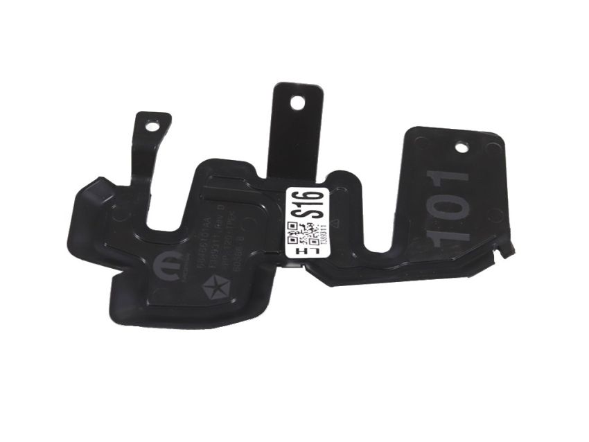 Mopar 68466101AA SEAL, Radiator Side Air