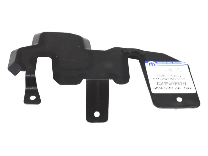 Mopar 68466101AA SEAL, Radiator Side Air