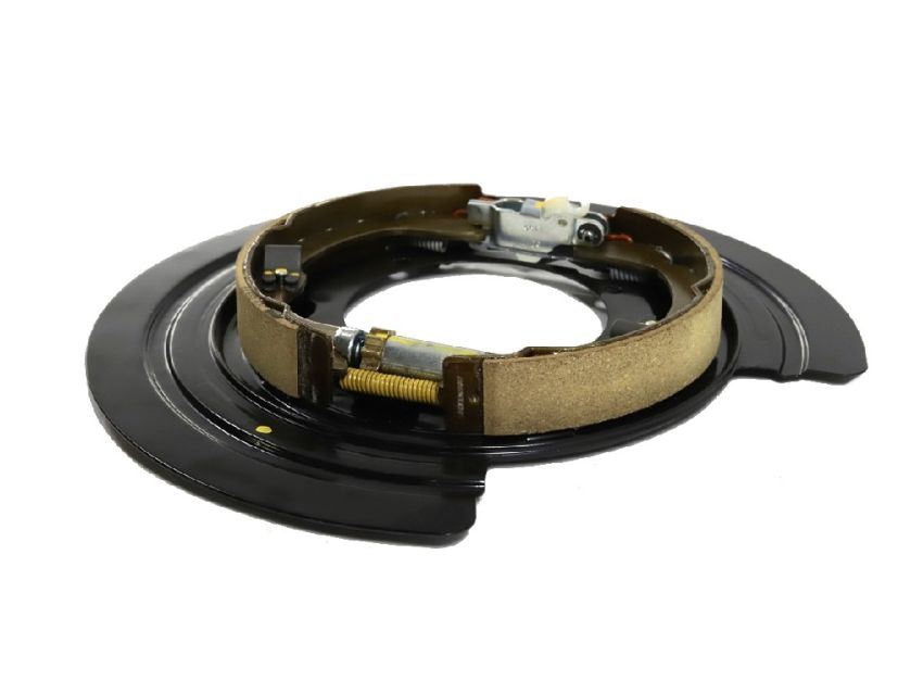 Mopar 68466363AA ADAPTER ASSEMBLY, Parking Brake