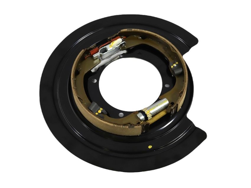 Mopar 68466363AA ADAPTER ASSEMBLY, Parking Brake