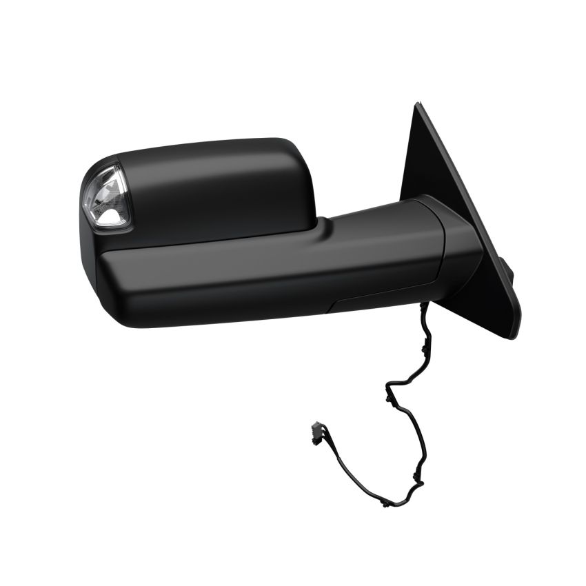 Mopar 68470824AA MIRROR, Outside Rearview