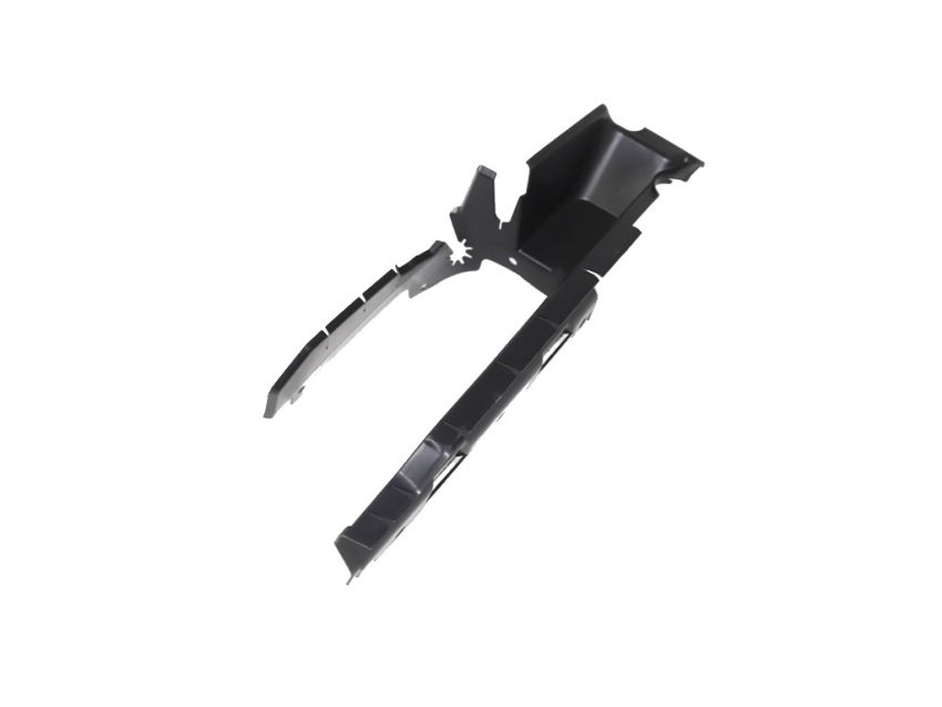 Mopar 68488849AB SEAL, Radiator Side Air