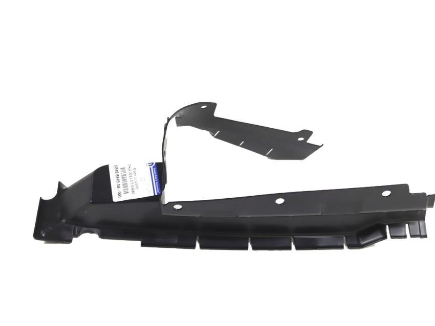 Mopar 68488849AB SEAL, Radiator Side Air