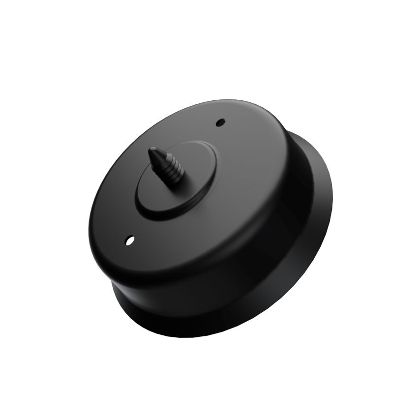 Mopar 68491689AA SEAL, Fuel Filler Door