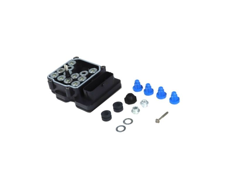 Mopar 68496426AA MODULE, Anti-Lock Brake System