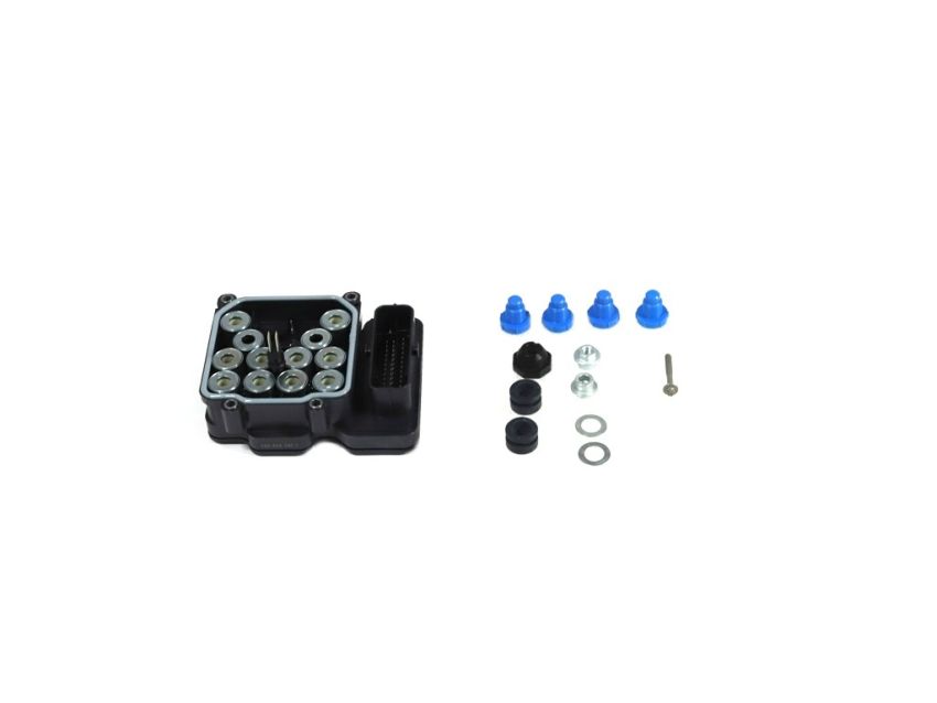 Mopar 68496426AA MODULE, Anti-Lock Brake System