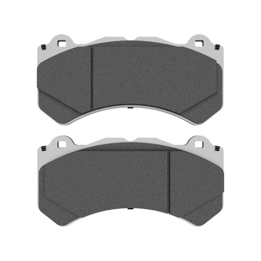 Mopar 68507583AB PAD KIT, Front Disc Brake