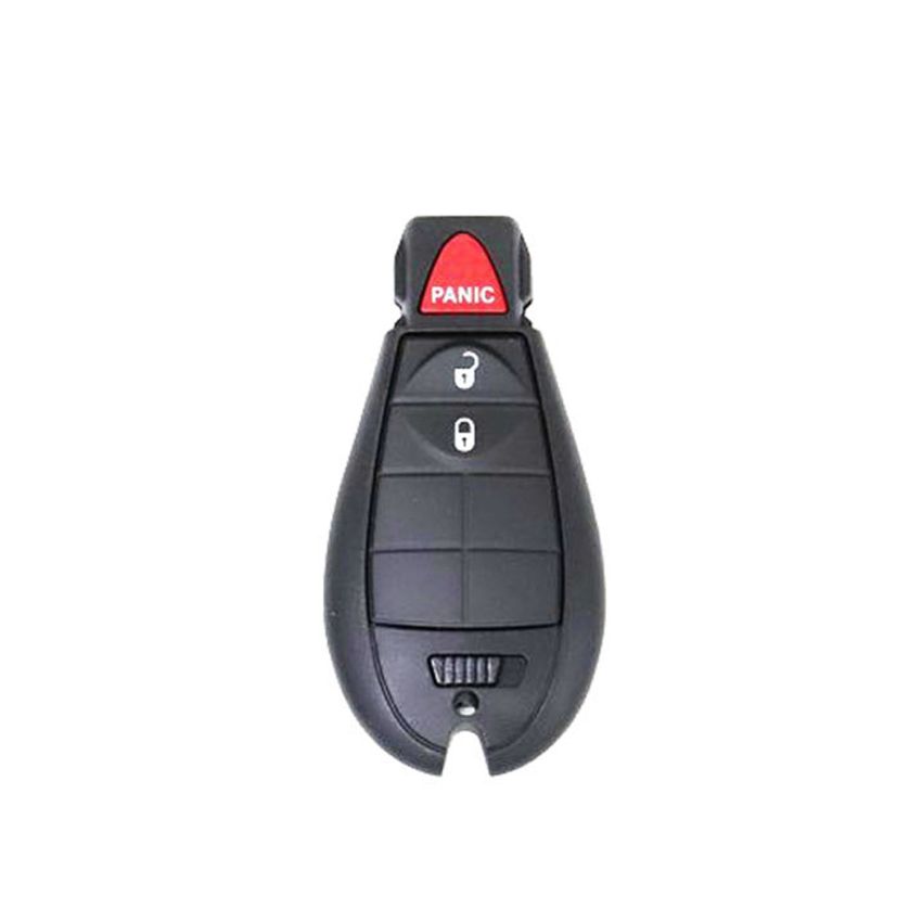 Mopar 68508731AA TRANSMITTER, Integrated Key FOB
