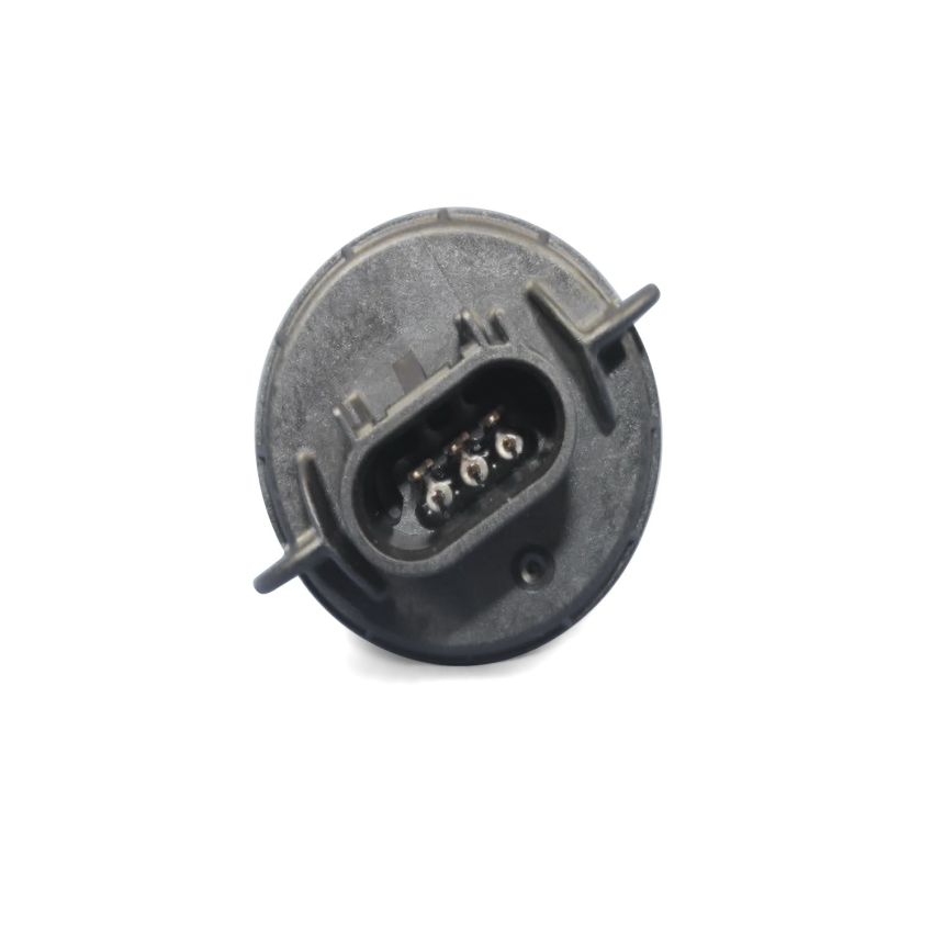 Mopar 68604855AA BULB, Headlamp