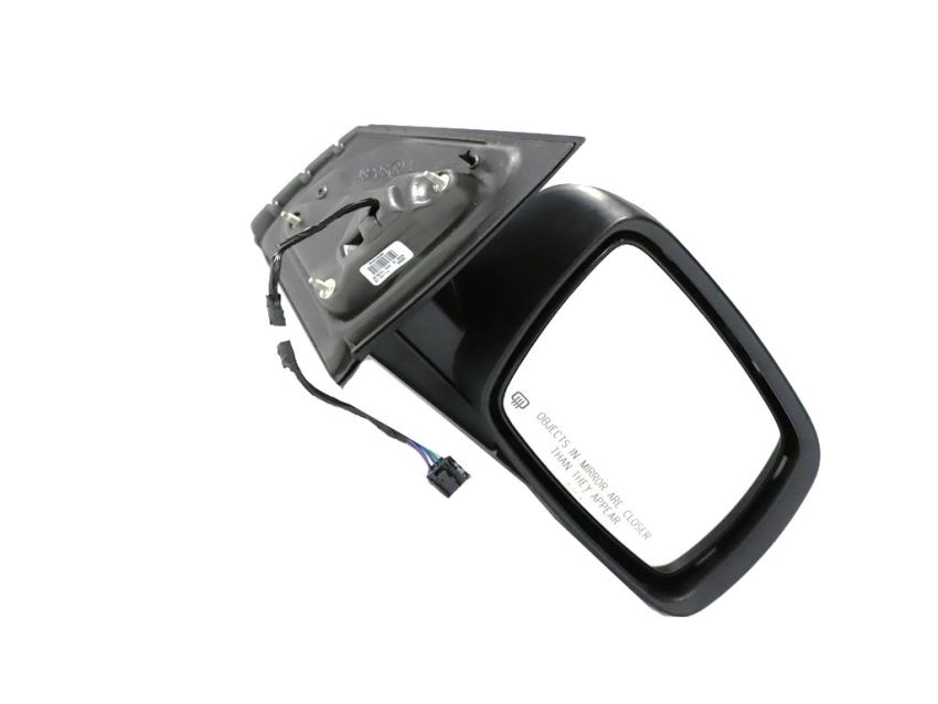 Mopar 6AD041WHAA MIRROR, Outside Rearview