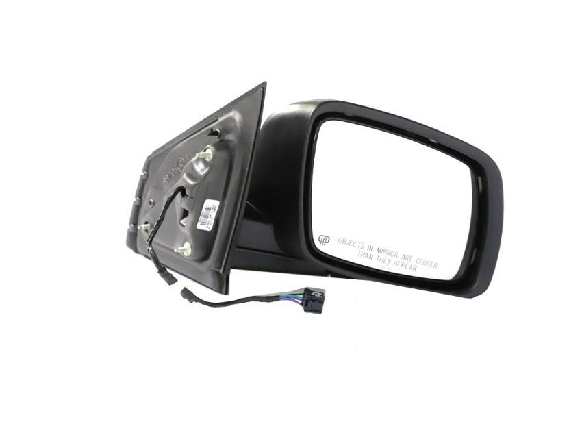 Mopar 6AD041WHAA MIRROR, Outside Rearview