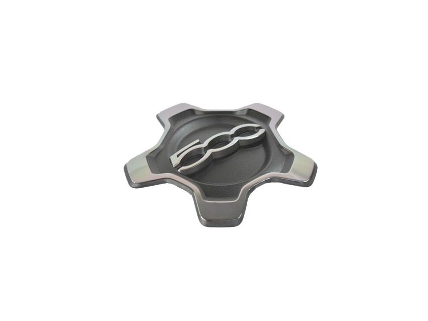 Mopar 6AN69LXHAA CAP, Wheel Center