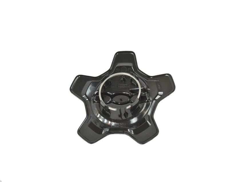 Mopar 6AN69LXHAA CAP, Wheel Center