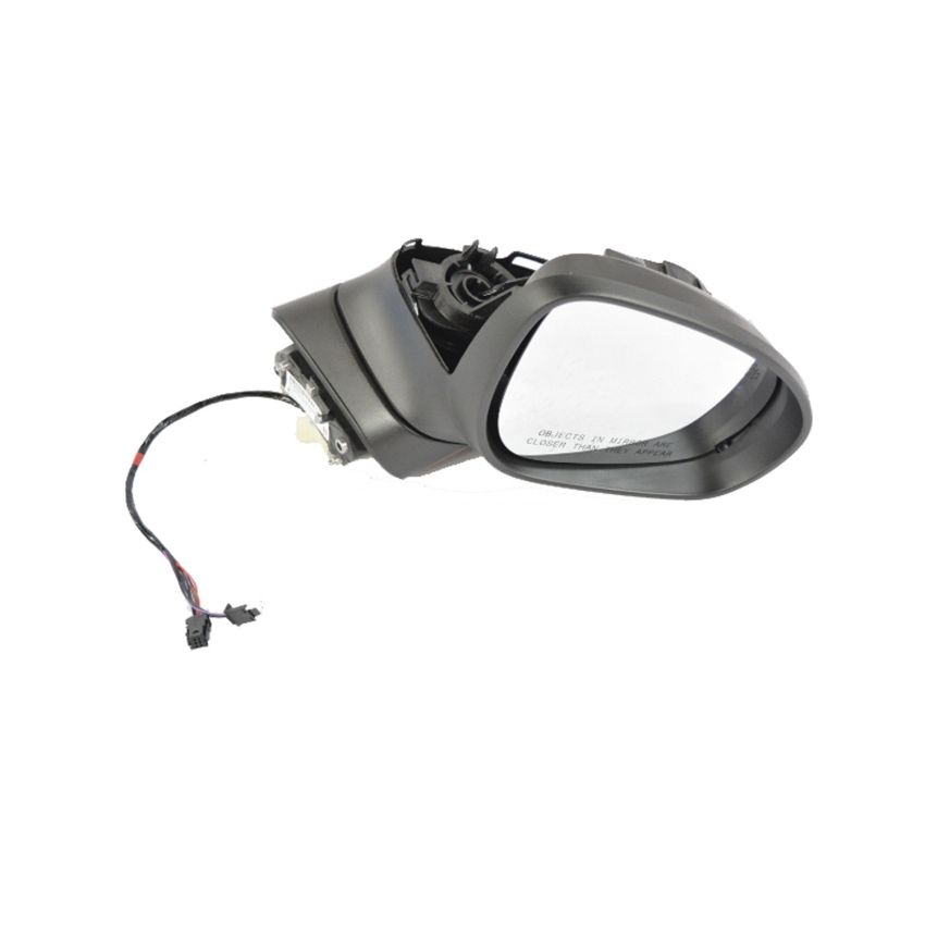 Mopar 6AN97LXHAA MIRROR, Outside Rearview