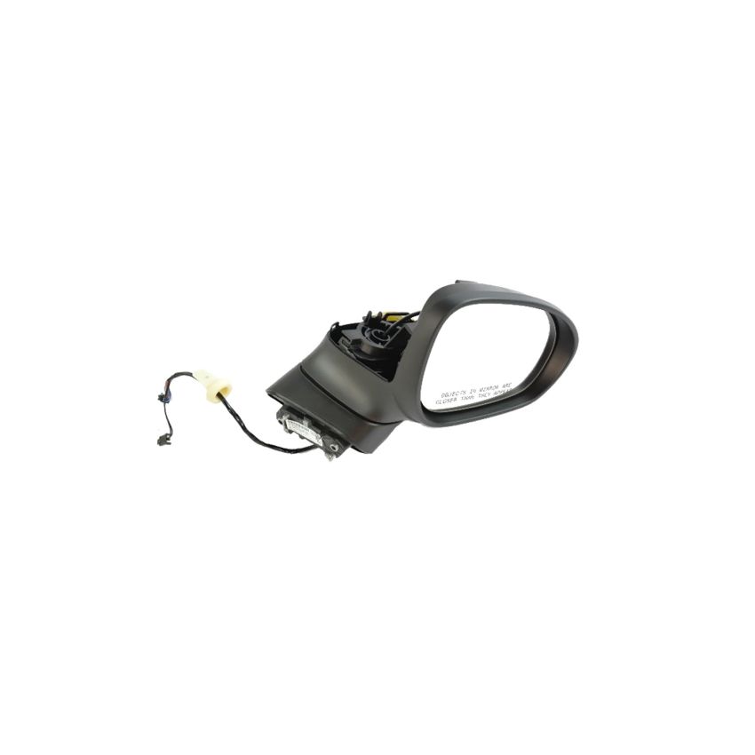 Mopar 6AP71LXHAA MIRROR, Outside Rearview