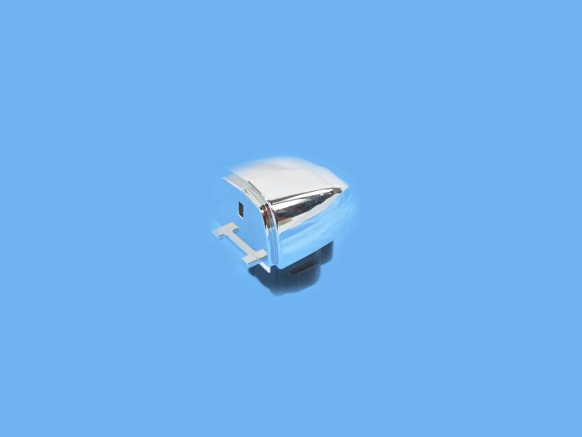 Mopar 6AQ65SZ0AA CAP, Door Handle