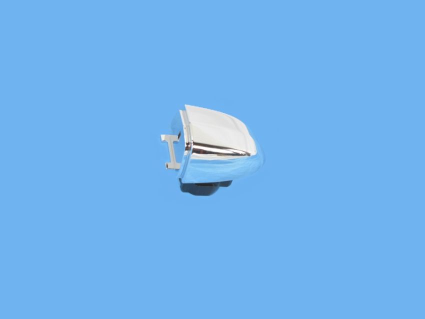 Mopar 6AQ65SZ0AA CAP, Door Handle