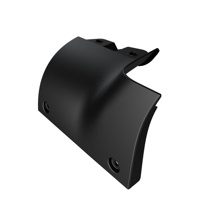 Mopar 6BM51TZZAD PANEL, Cowl Side Trim
