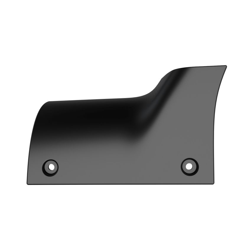 Mopar 6BM51TZZAD PANEL, Cowl Side Trim