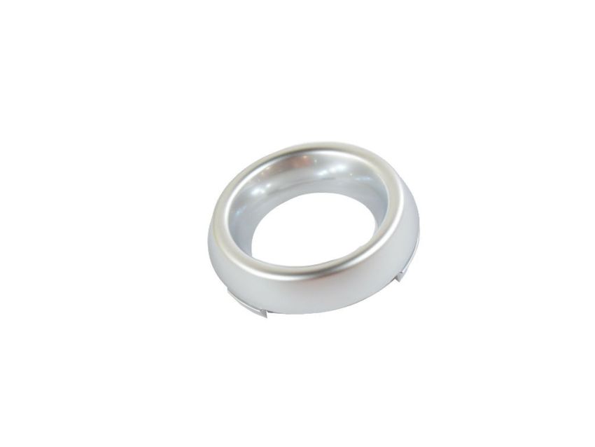 Mopar 6CH57SZ7AA TRIM RING, Fog Lamp Bezel