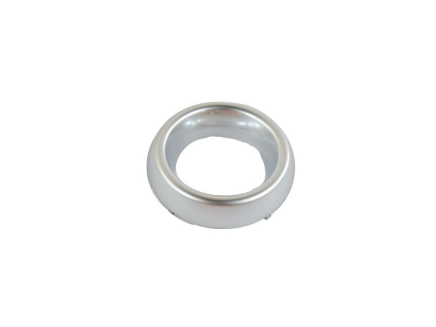 Mopar 6CH57SZ7AA TRIM RING, Fog Lamp Bezel