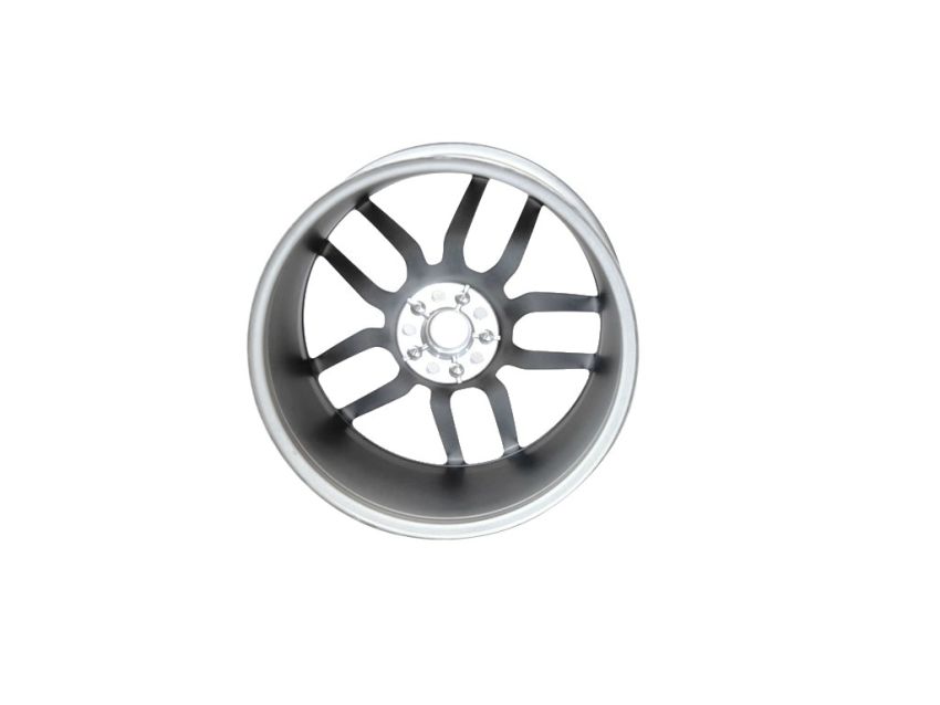 Mopar 6CT34MALAC WHEEL, Aluminum