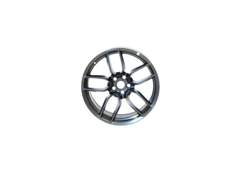 Mopar 6CT34MALAC WHEEL, Aluminum
