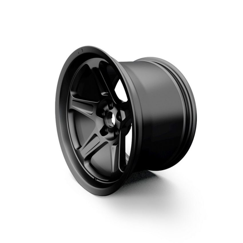 Mopar 6CT35VXWAB WHEEL, Aluminum