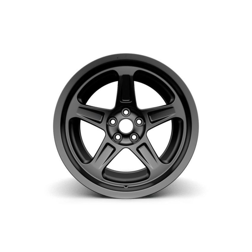 Mopar 6CT35VXWAB WHEEL, Aluminum