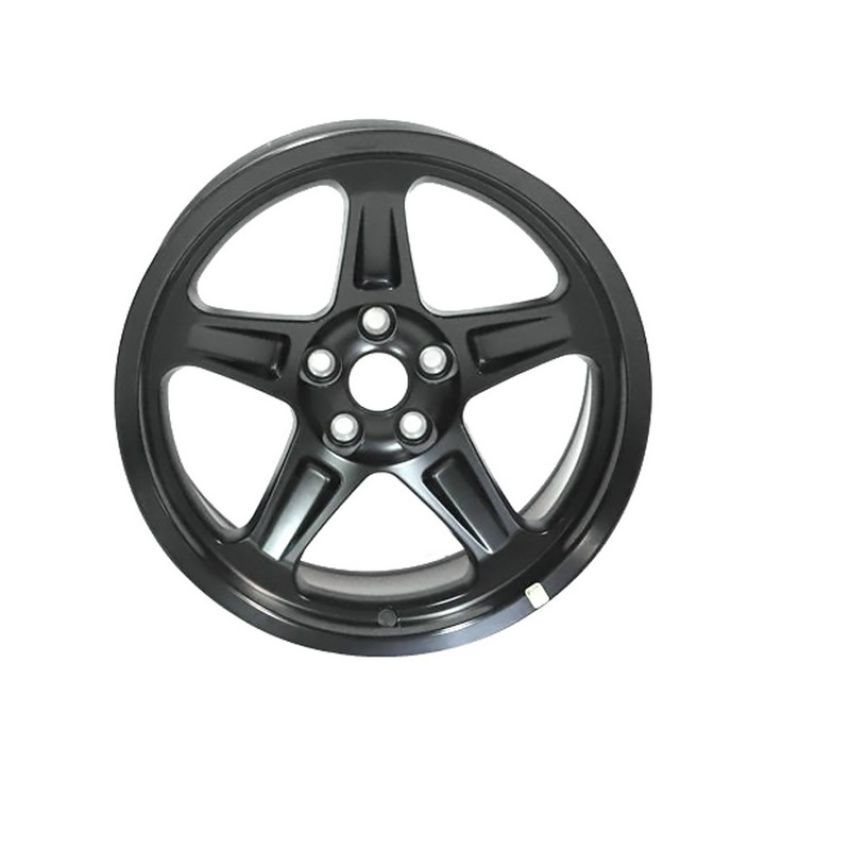 Mopar 6CT35VXWAB WHEEL, Aluminum