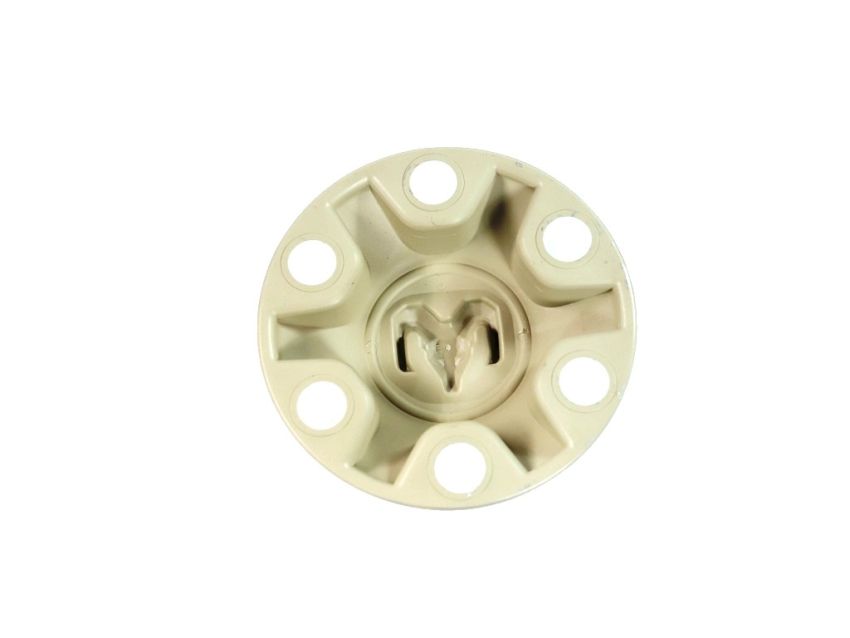 Mopar 6CW52S4AAA CAP, Wheel Center