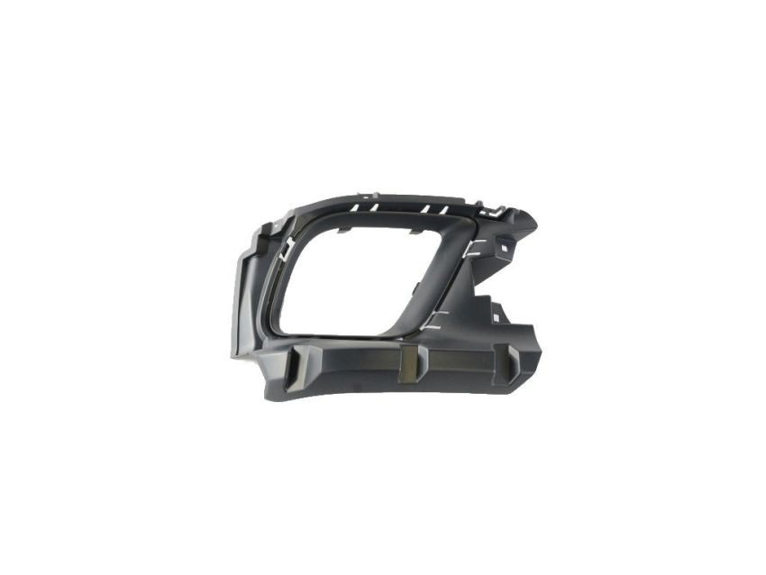 Mopar 6DX58TZZAB BEZEL, Fog Lamp