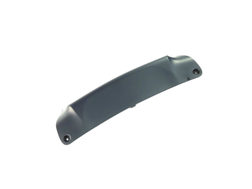 Mopar 6DX61TZZAA BEZEL, Hitch
