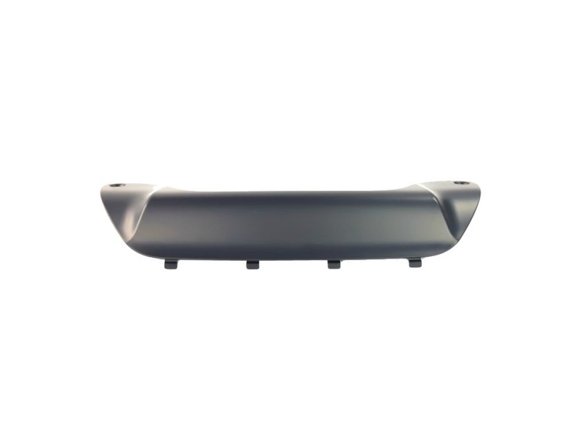 Mopar 6DX61TZZAA BEZEL, Hitch