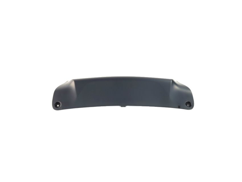 Mopar 6DX61TZZAA BEZEL, Hitch