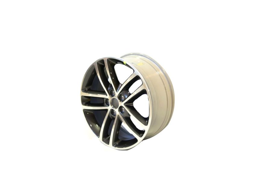 Mopar 6EJ751AUAB WHEEL, Aluminum