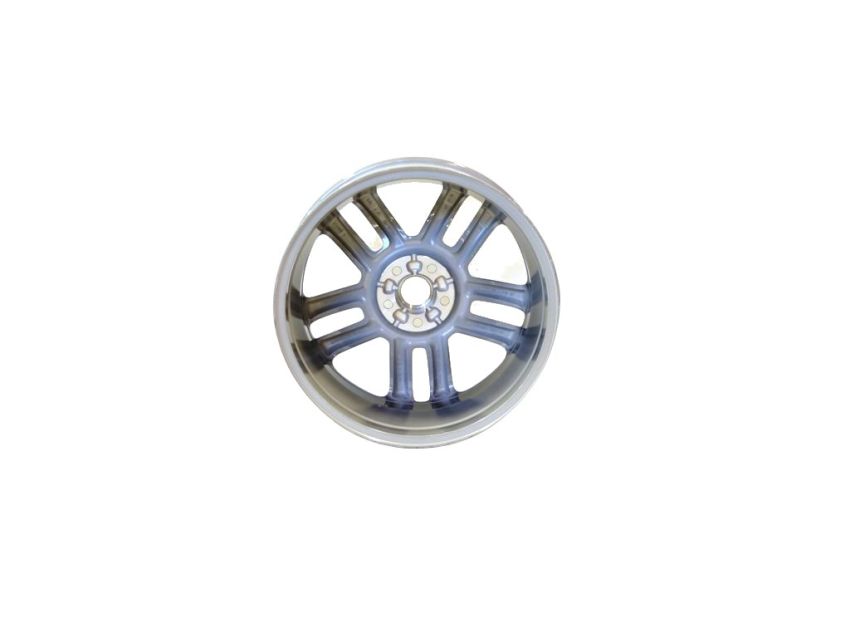 Mopar 6EJ751AUAB WHEEL, Aluminum