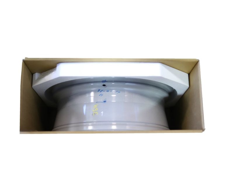 Mopar 6EJ751AUAB WHEEL, Aluminum