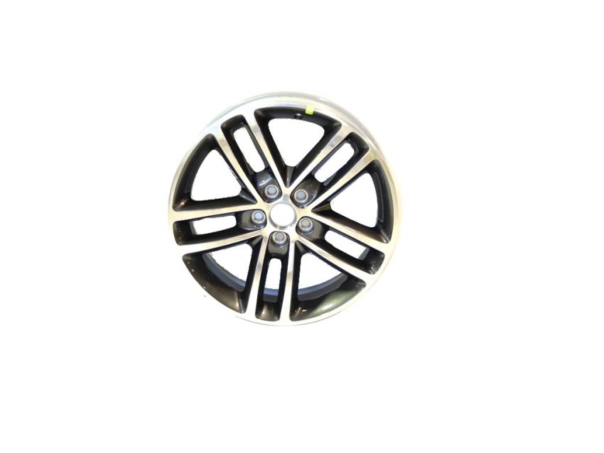 Mopar 6EJ751AUAB WHEEL, Aluminum